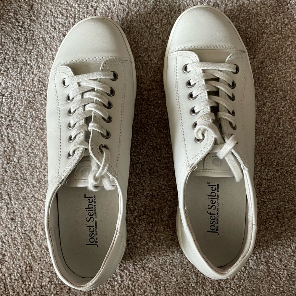 Josef Seibel Women's Sina 11 Sneaker - Size 39